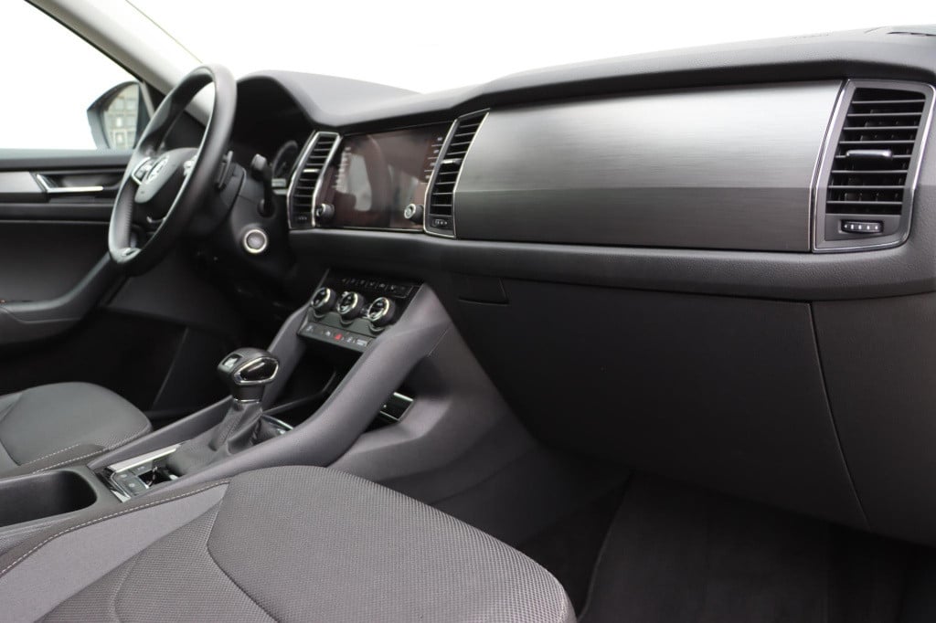 Skoda Kodiaq 1.5 tsi style