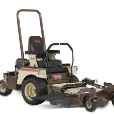 Grasshopper 524V-42