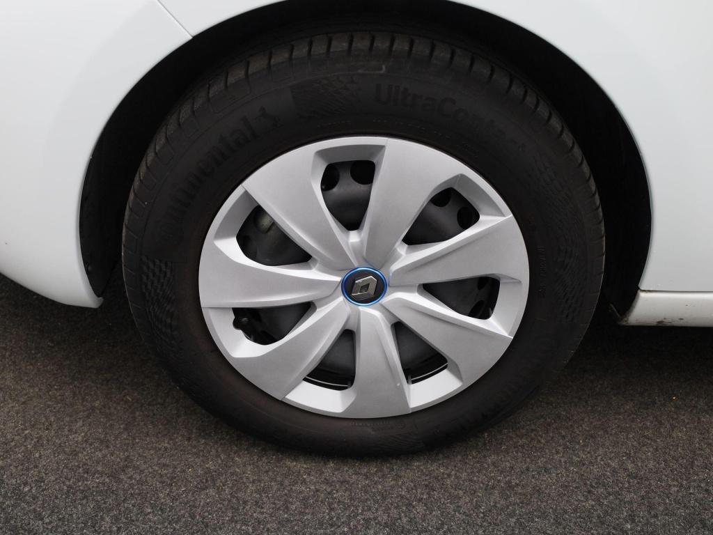 Renault Zoe r110 life 52 kwh | automaat | navigatie | airco | parkeer senso