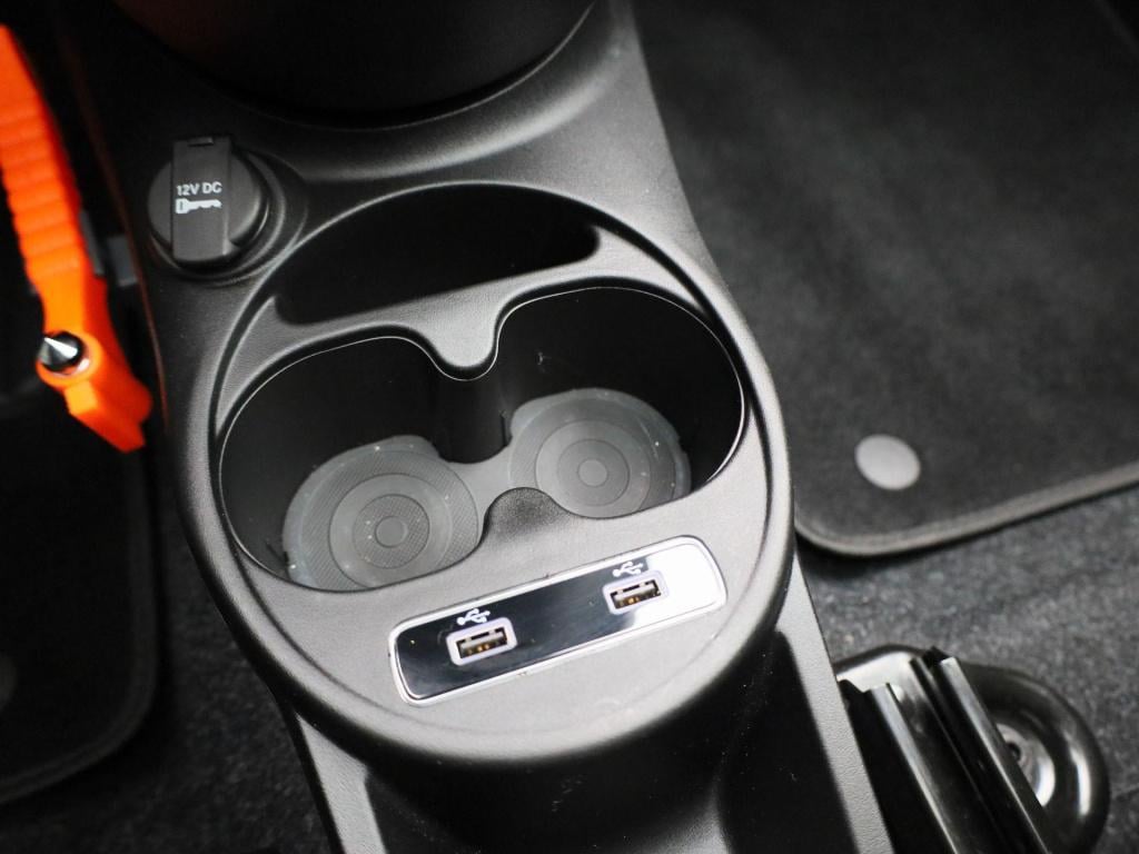 Fiat 500 1.0 hybrid dolcevita | lmv | dab | bluetooth | airco | panorama da