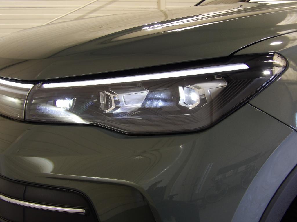 Volkswagen Tiguan 1.5 etsi 96 kw life edition