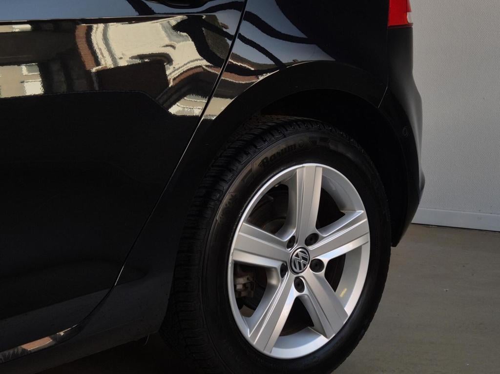 Volkswagen Golf 1.4 tsi act highline / automaat