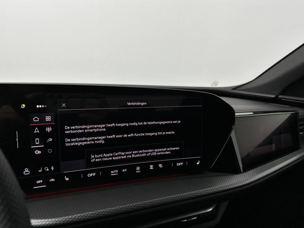 Audi Q5 s edition competition e-hybrid 270 kw / 367 pk suv