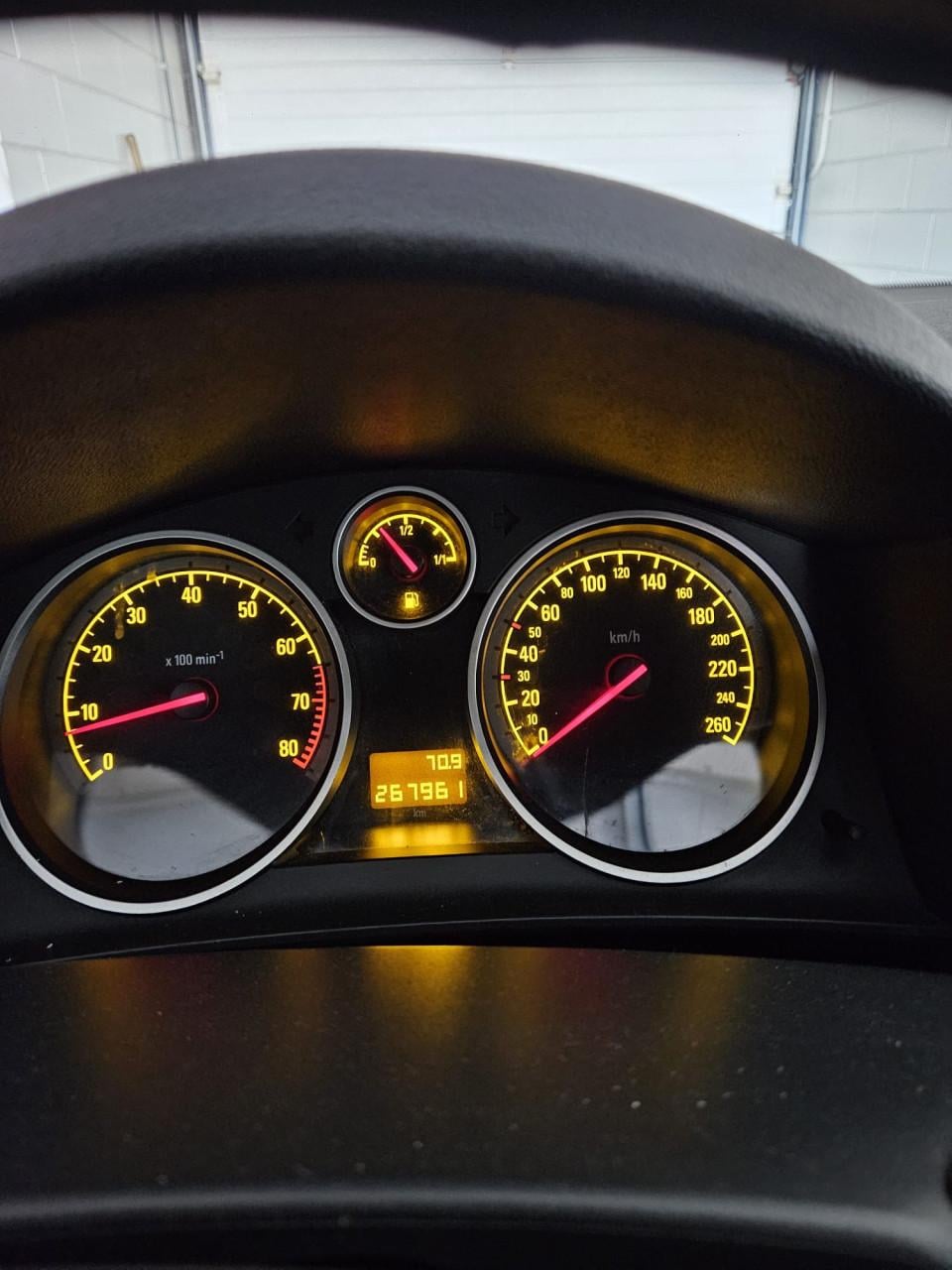 Opel Astra GTC 1.8 16V 125 PK | APK 12-2026 | Bieden vanaf €1.500
