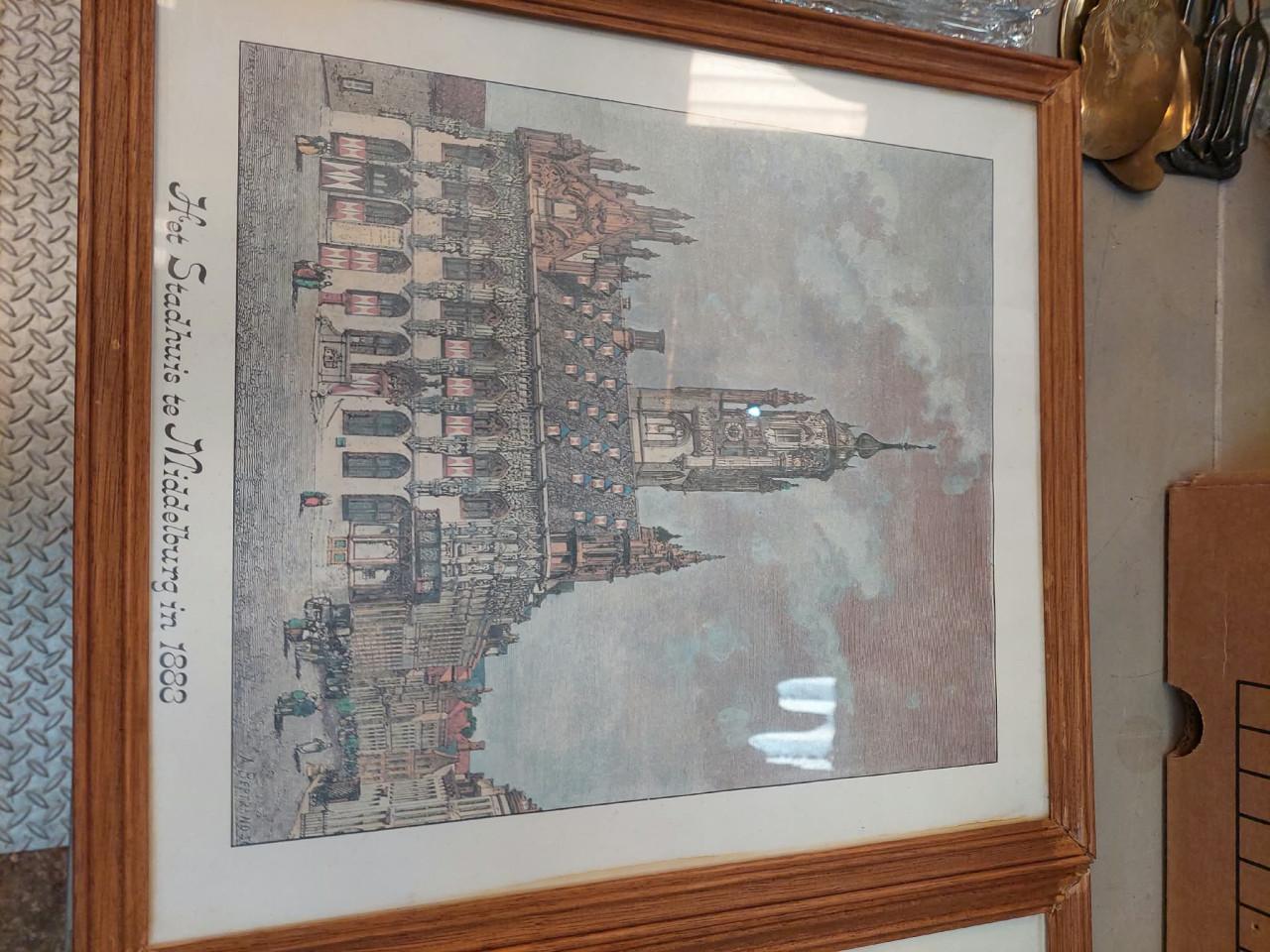 Etsen Middelburg