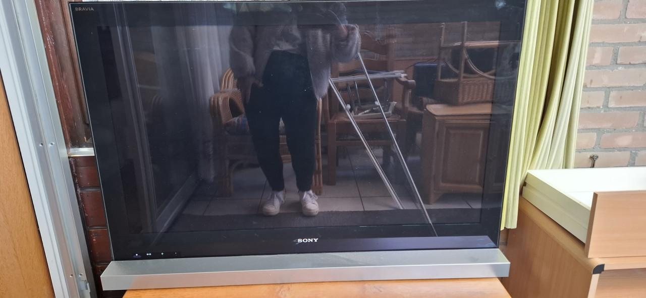 Sony bravia tv