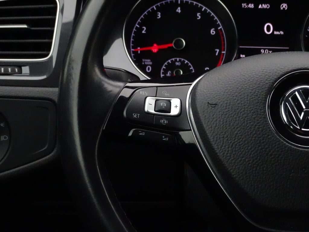 Volkswagen Golf 1.0 tsi comfortline excecutive | navi | apple carplay/andro