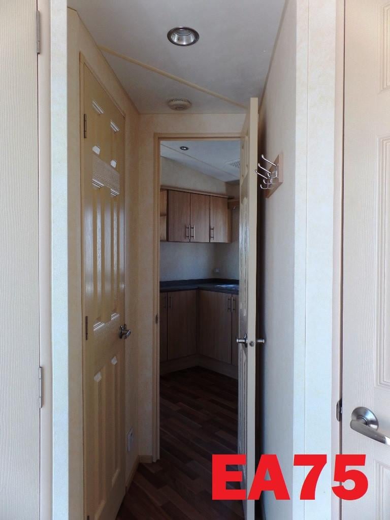 Keurig Abi Arizona chalet geschikt voor 6 personen voorradig