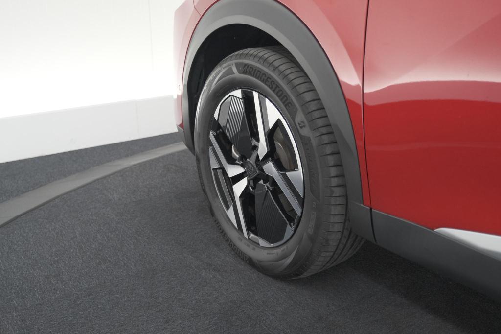 Peugeot 2008 hybrid 145 e-dcs6 allure | 360 camera | adaptieve cruise contr