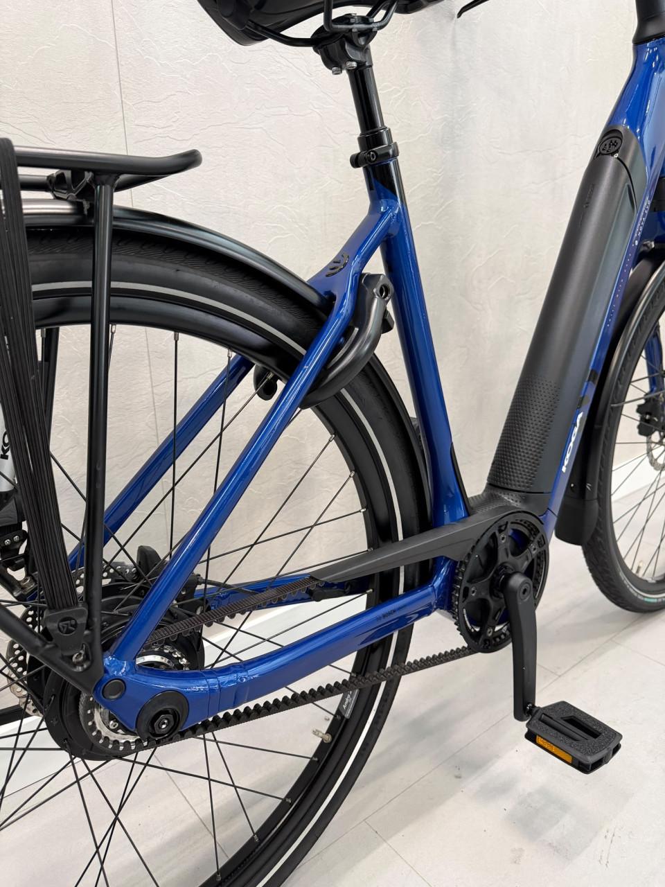 Koga E-Nova Bosch Performance Line 53CM 7356KM 500Wh