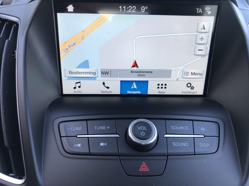 Ford Grand C-max 1.5 ecoboost 150pk automaat titanium