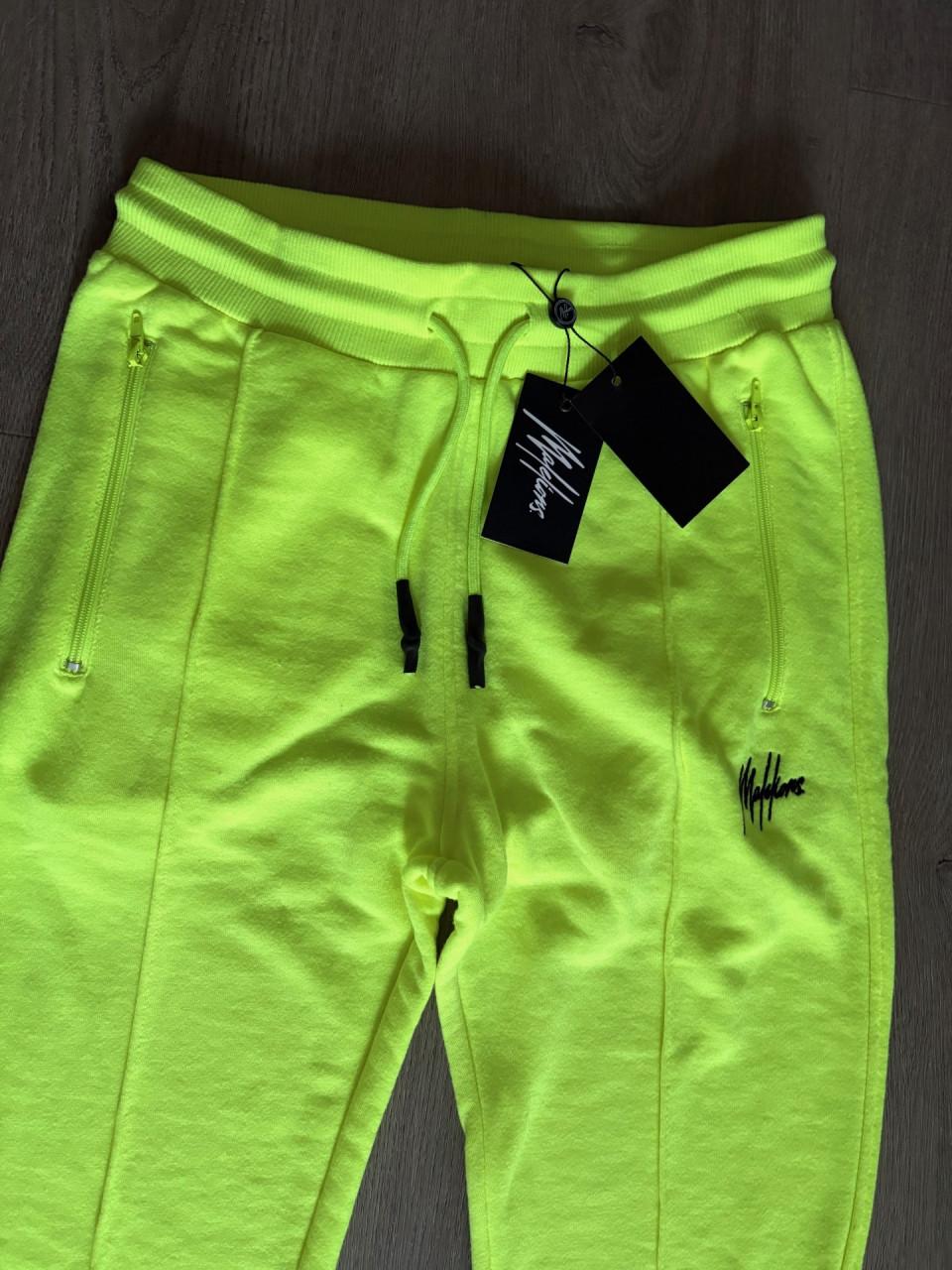 MaleLions broek maat L.