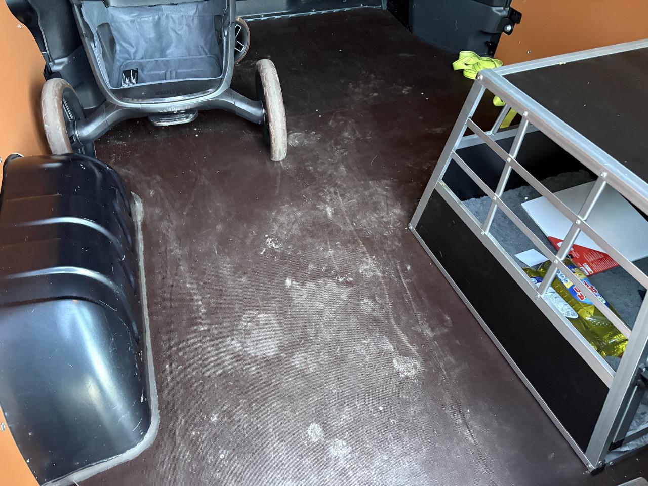 Renault Trafic l2H1 dubbele cabine automaat