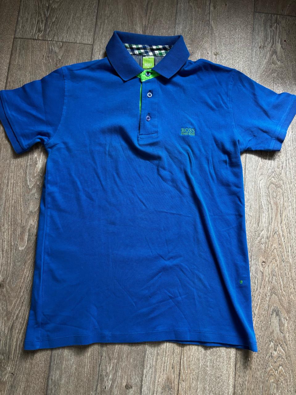 Polo heren