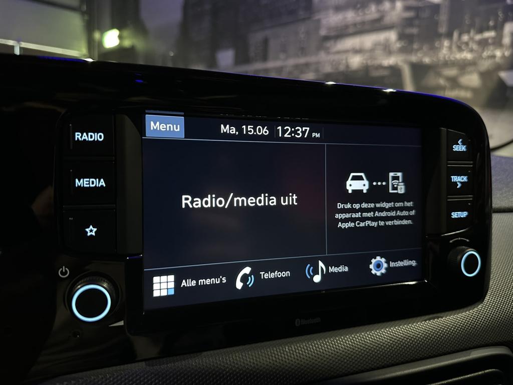 Hyundai I 10 1.0 comfort 5-zits *automaat*carplay*