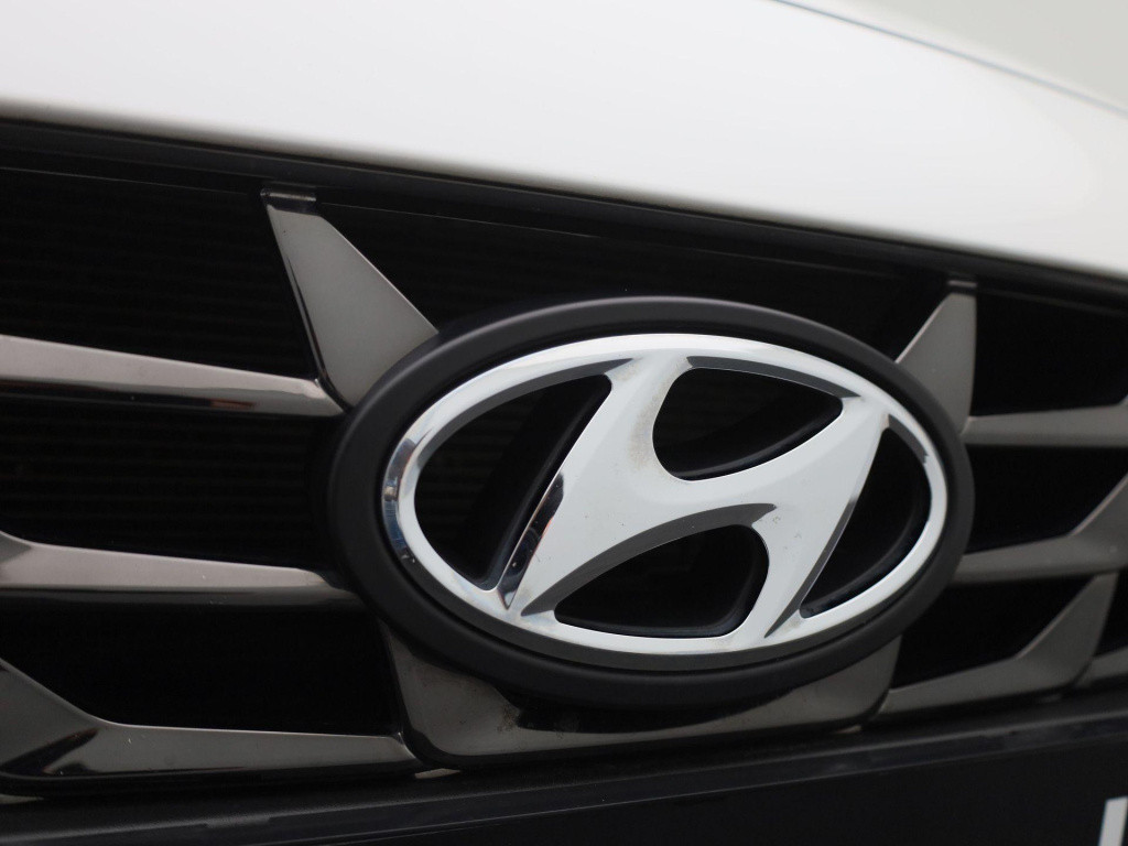 Hyundai I 30 wagon 1.5 t-gdi techno | navigatie | apple carplay / android a