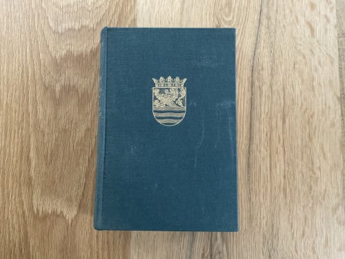 Geschiedenis van den  Zeeuwschen landbouw