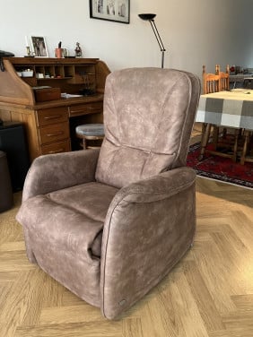 Relaxfauteuil 46L