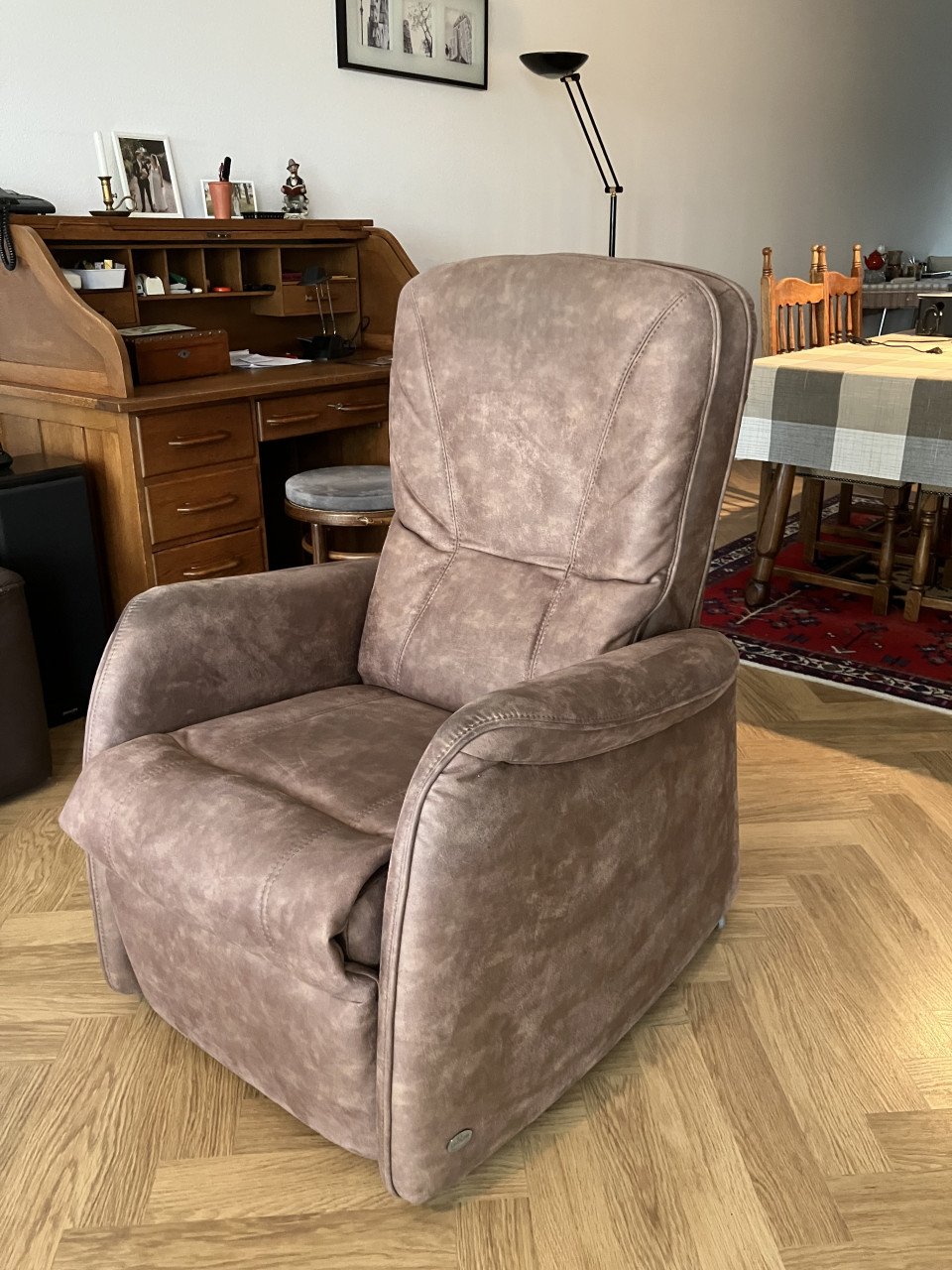 Relaxfauteuil 46L