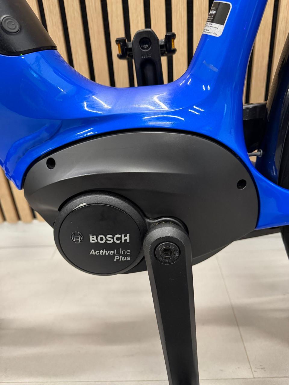 Gazelle Grenoble C8 Bosch Active Line Plus 400Wh 53CM