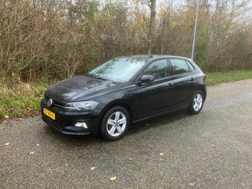 Volkswagen Polo 1.0