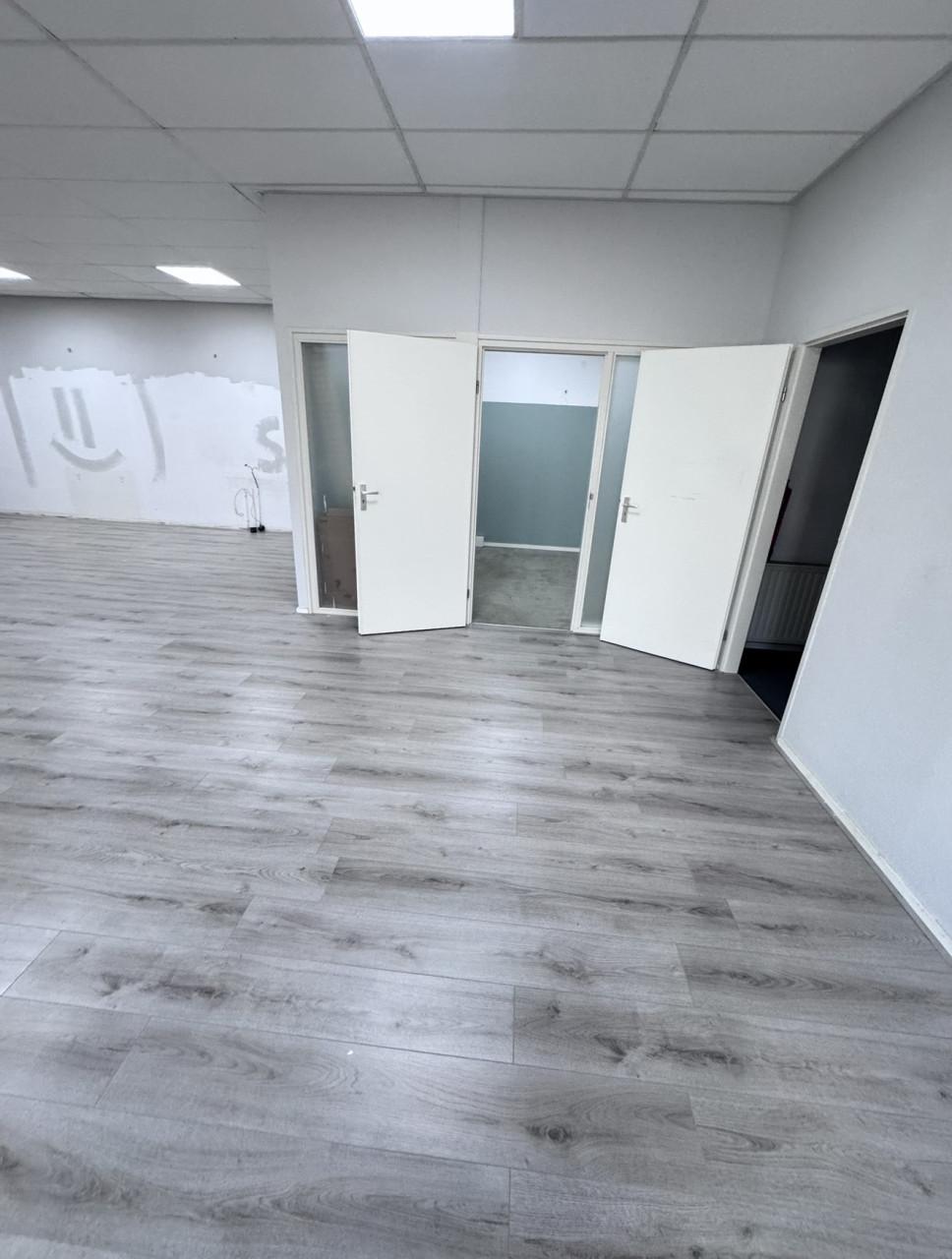 Bedrijfsruimte ruimte te huur 150m² Heinkenszand Dorpsstraat