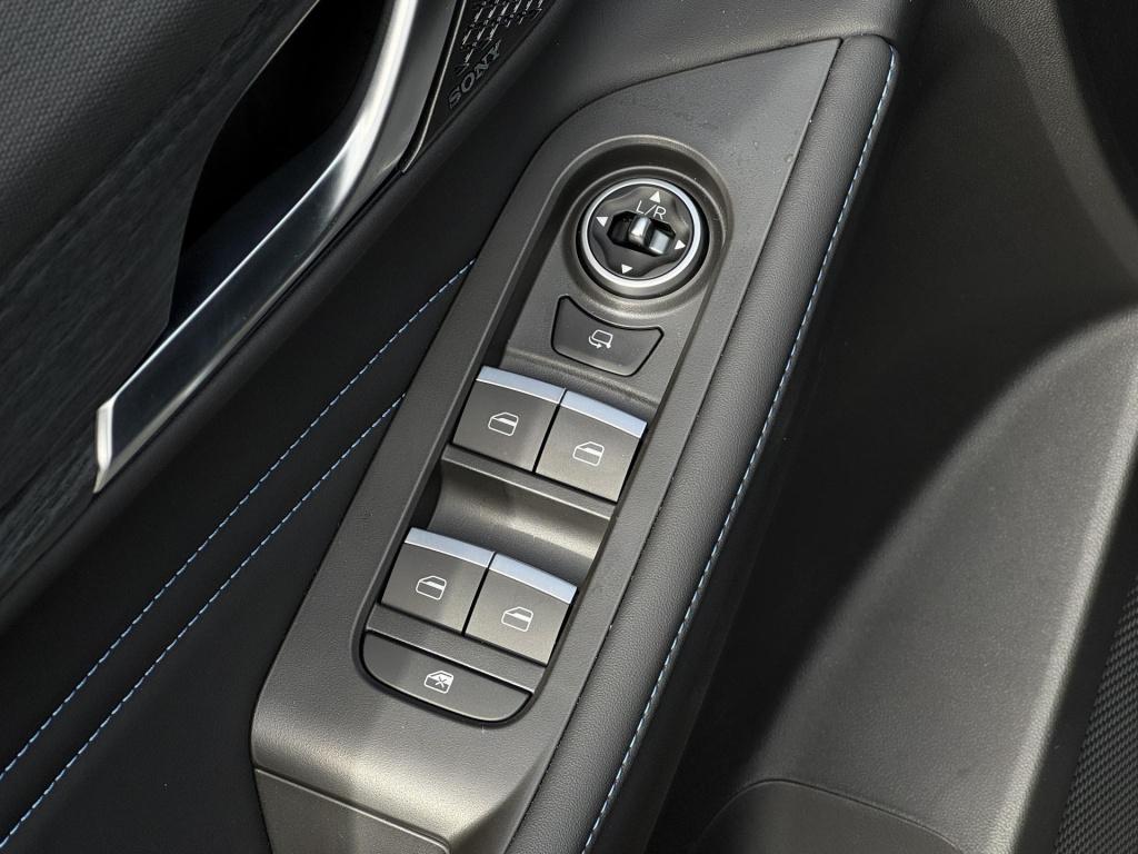 Jaecoo 5 exclusive 61 kwh