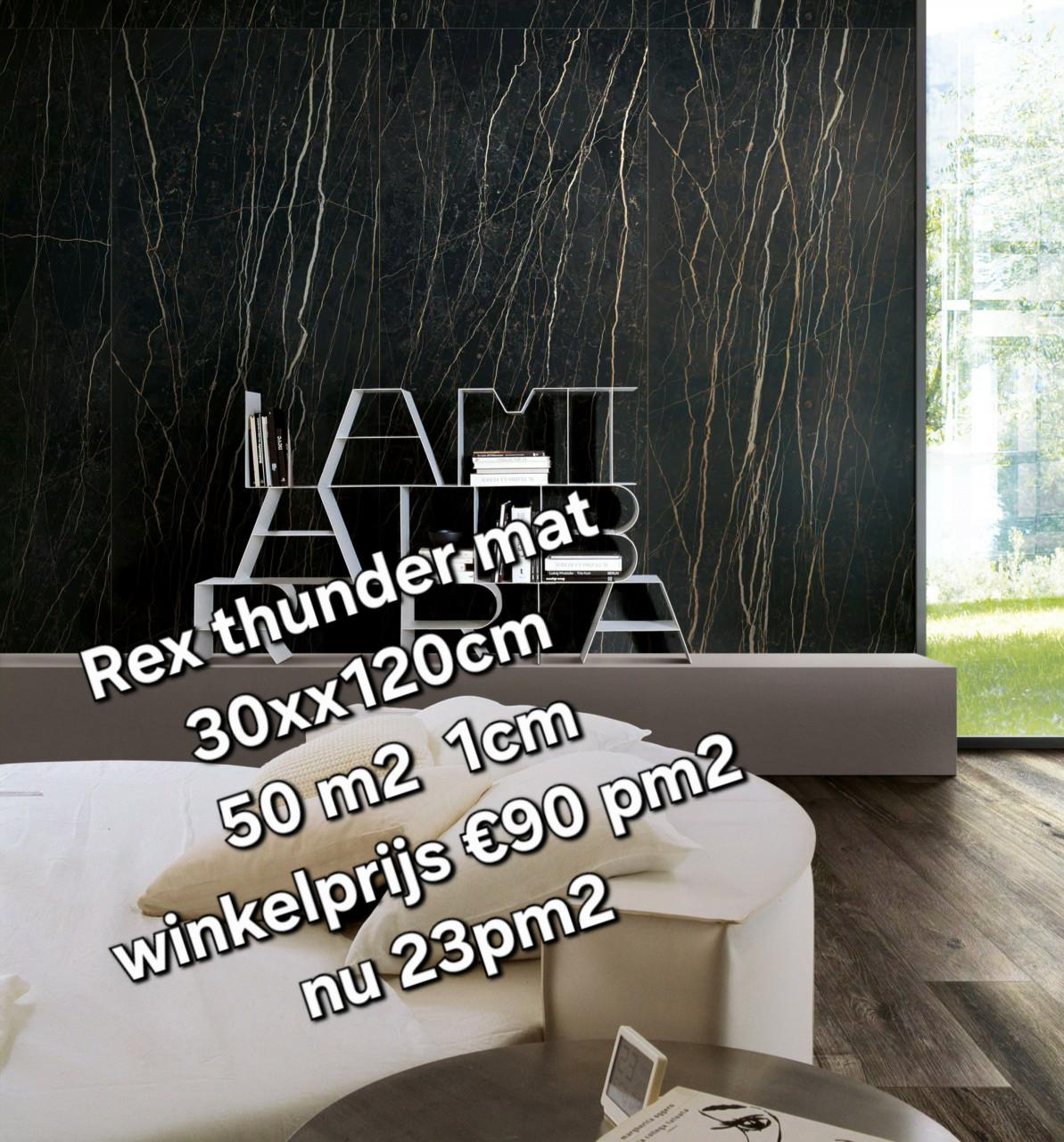 🔥 Leegverkoop REX • SINTESI • FLORIM • CERIM  80X80 120X120 40X80 20X120