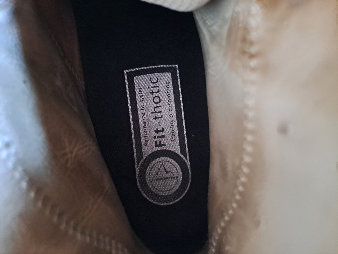 Wandelschoenen heren Meindl maat 43