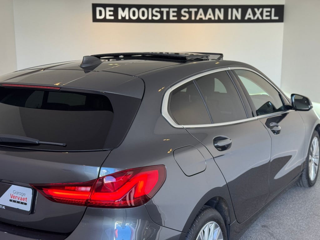 BMW 1 Serie 118i executive