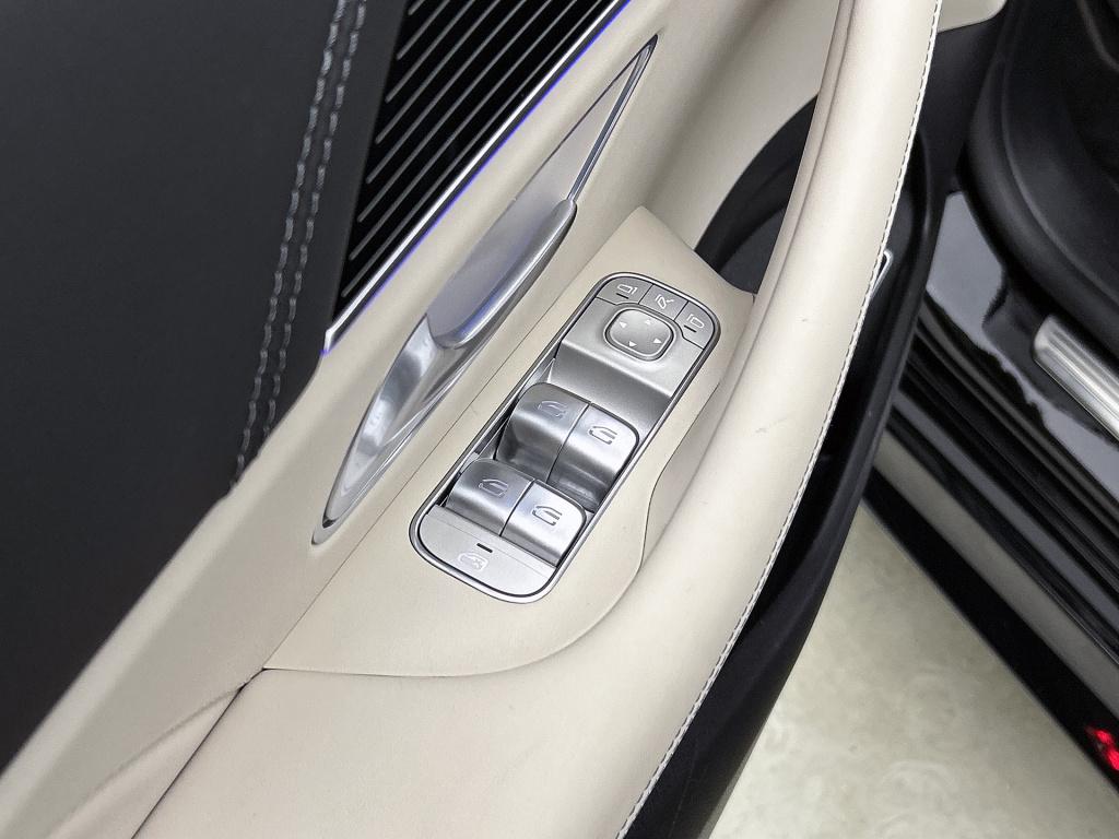 Mercedes-Benz Onbekend 53 hybrid 4matic+ premium plus trekhaak | alarm klas