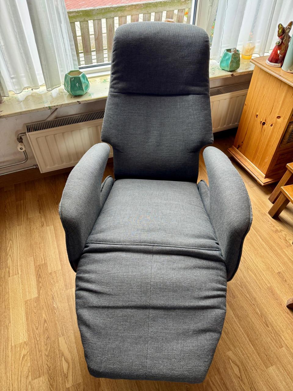 Relax fauteuil elektrisch
