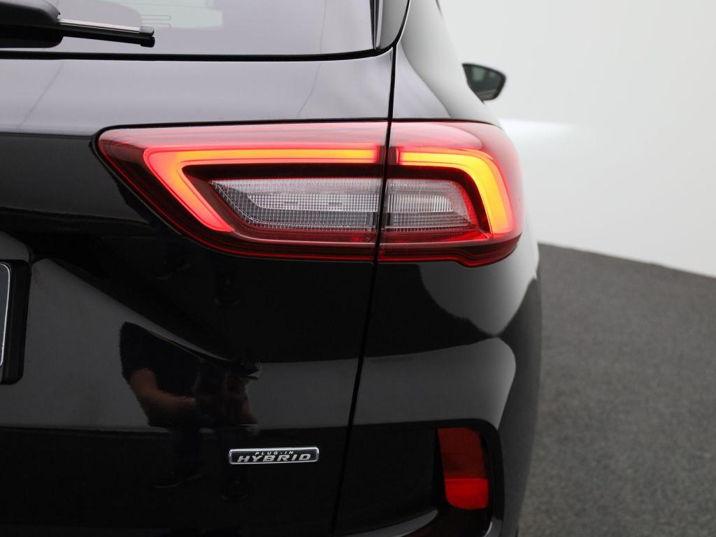 Ford Kuga 2.5 phev st-line aut. | winterpack | apple carplay | cruise | cli