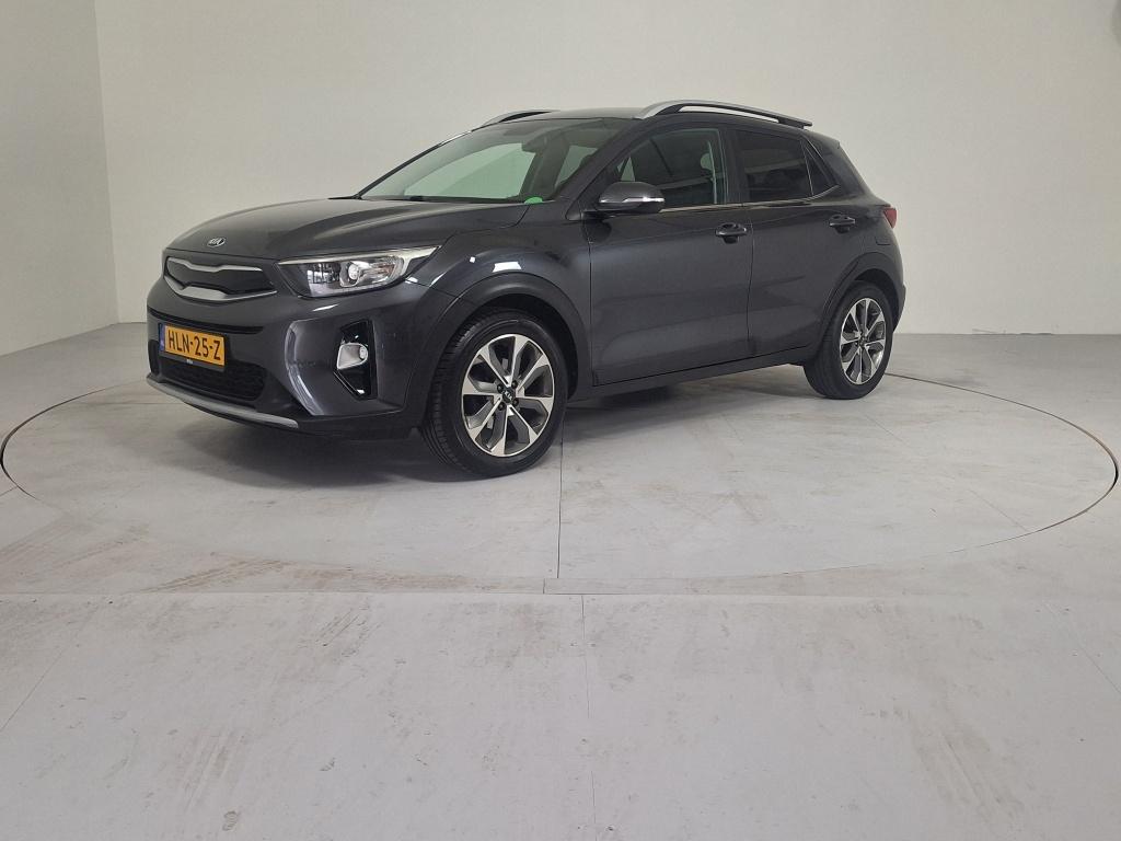 Kia Stonic 1.0 t-gdi dynamicline | climate control | cruise control |