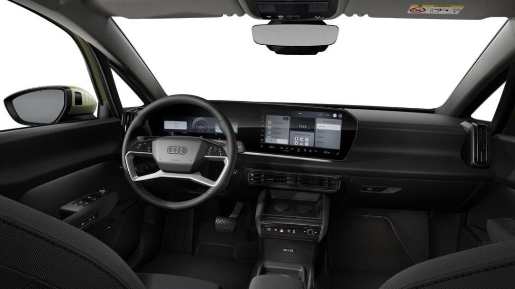 Audi A2 e-tron advanced edition e-tron 62 kwh 140 kw / 190 pk suv