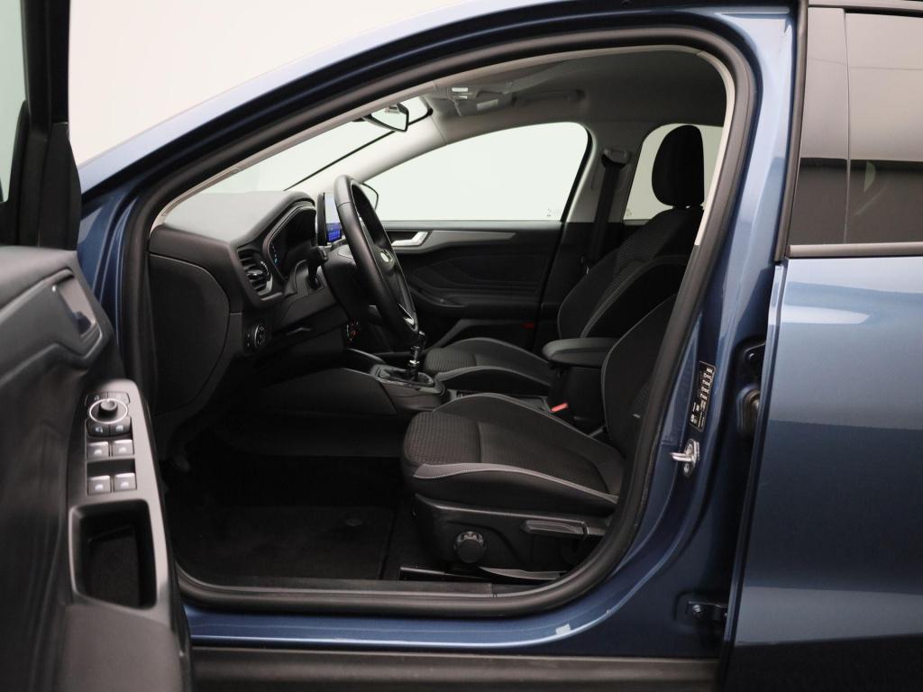 Ford Focus 1.0 ecoboost connected | adaptive cruise control | winterpack | 