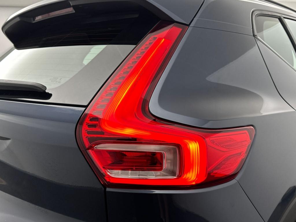 Volvo Ex40 extended plus 82 kwh | trekhaak| achteruitrijcamera| h&k audio