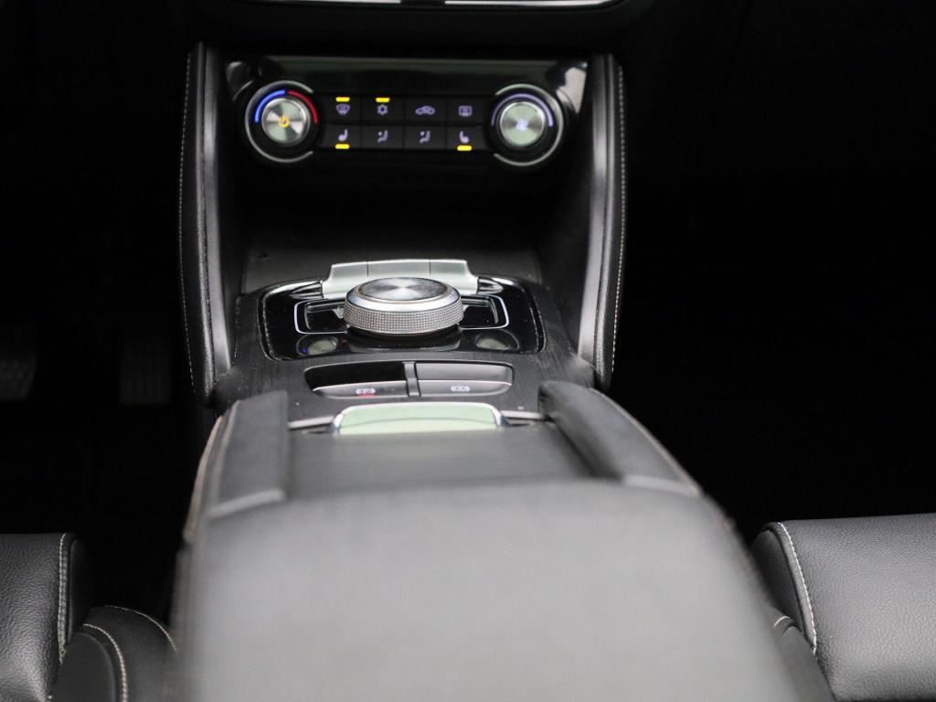 MG Zs Ev mg luxury 45 kwh | automaat | panoramadak | leder | navigatie | ai