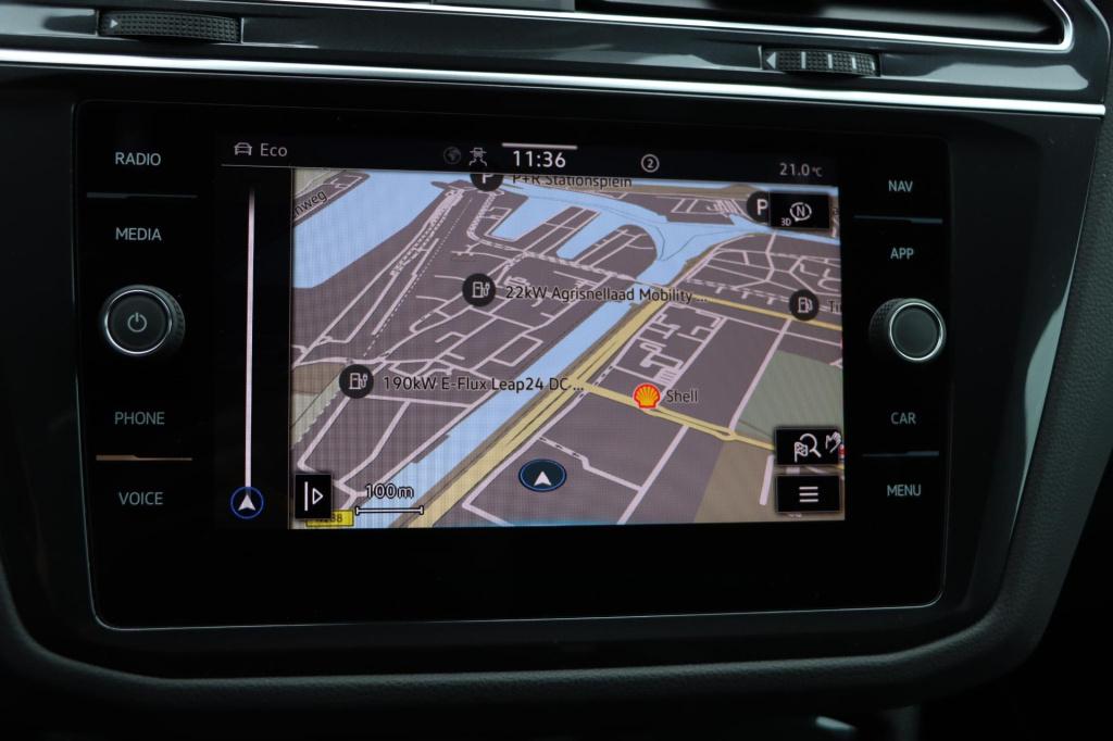 Volkswagen Tiguan 1.4 tsi ehybrid r-line business 245pk dsg6 | soh 98,6% |
