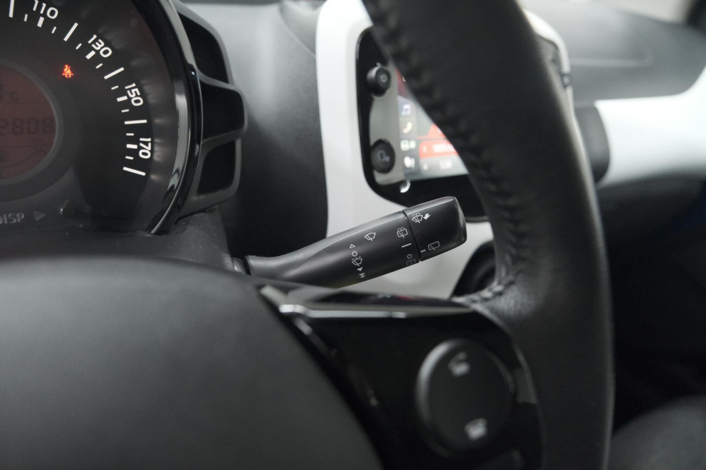 Citroen C1 1.0 vti urban ride | camera | apple carplay | getint glas | 5 de