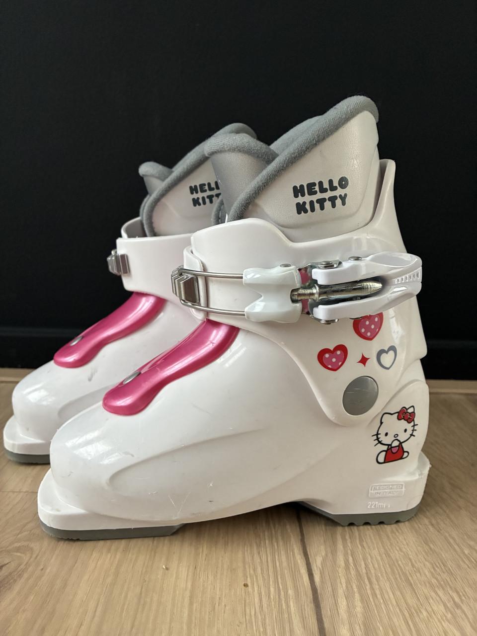 Skischoenen