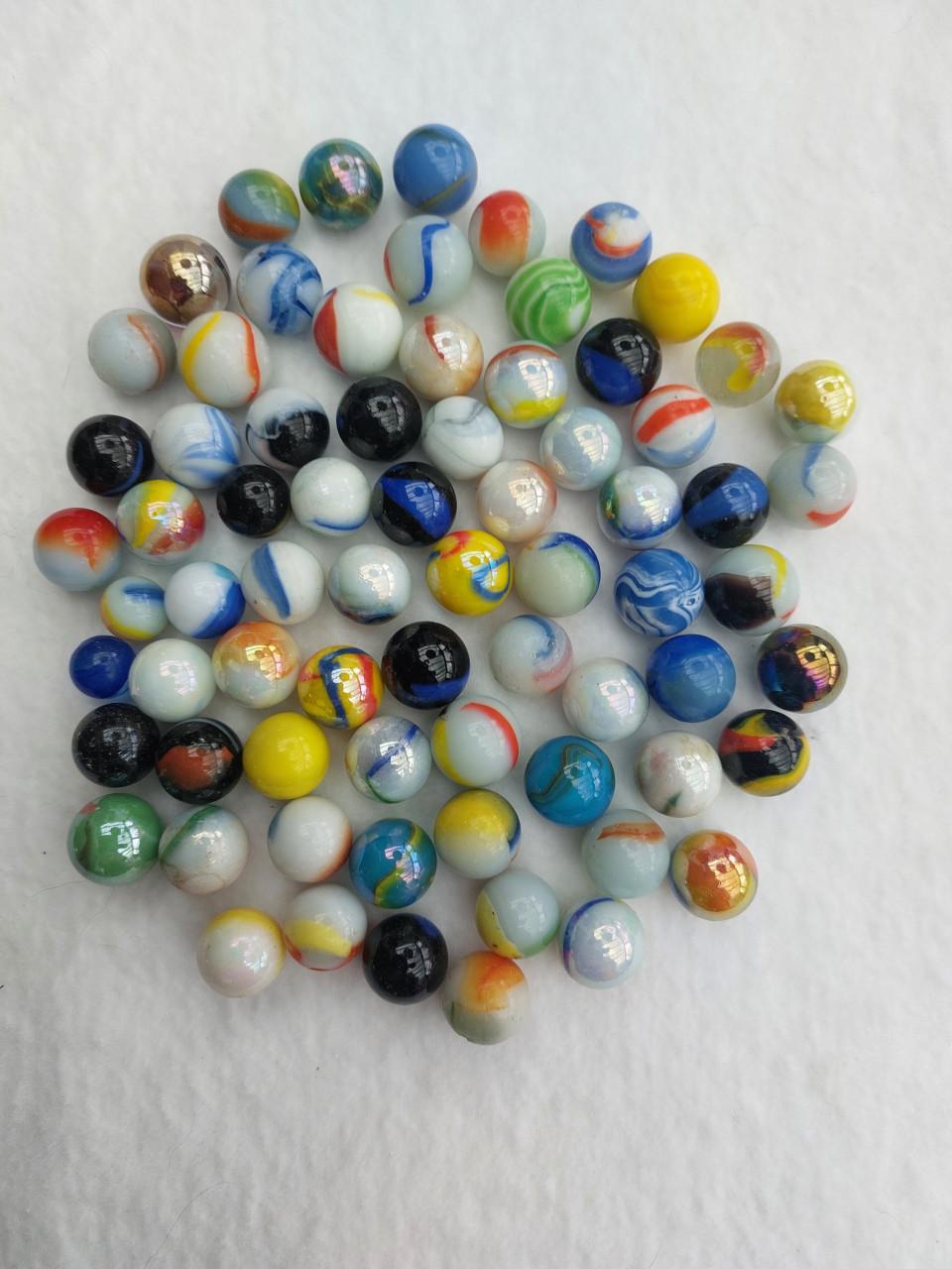 KNIKKERS en KNIKKERS