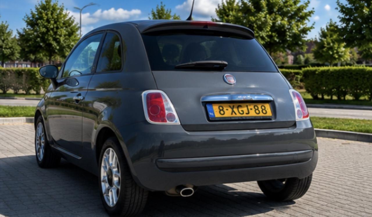 Fiat 400