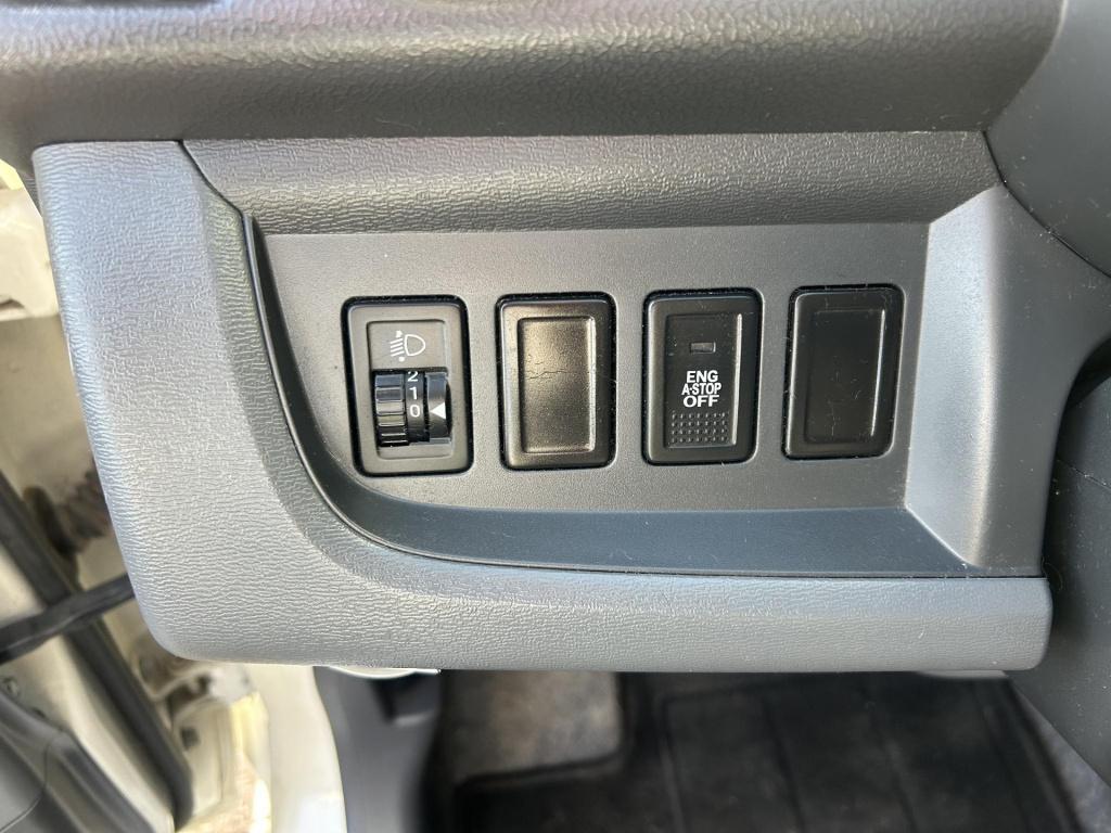 Suzuki Alto 1.0 comfort easss