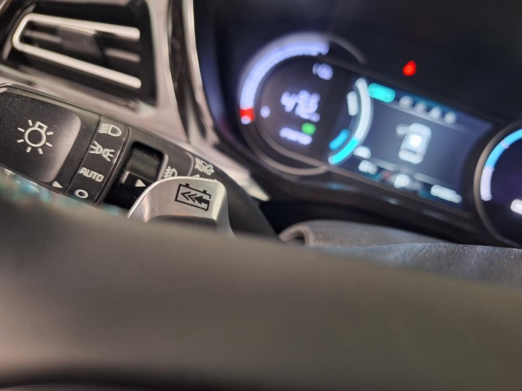 Kia E-niro dynamicline 64 kwh|3 fase|warmtepomp|trekhaak