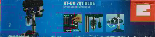 Kolomboor Bt-bd 701 einhell