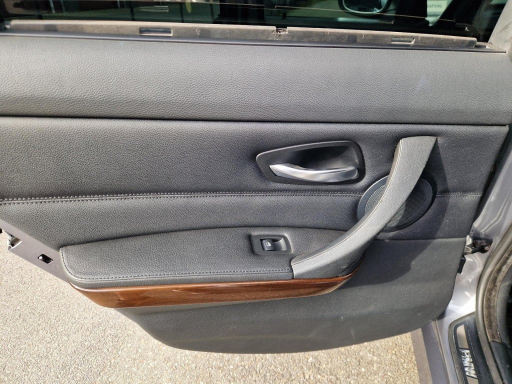 BMW 3-serie touring 320i high executive