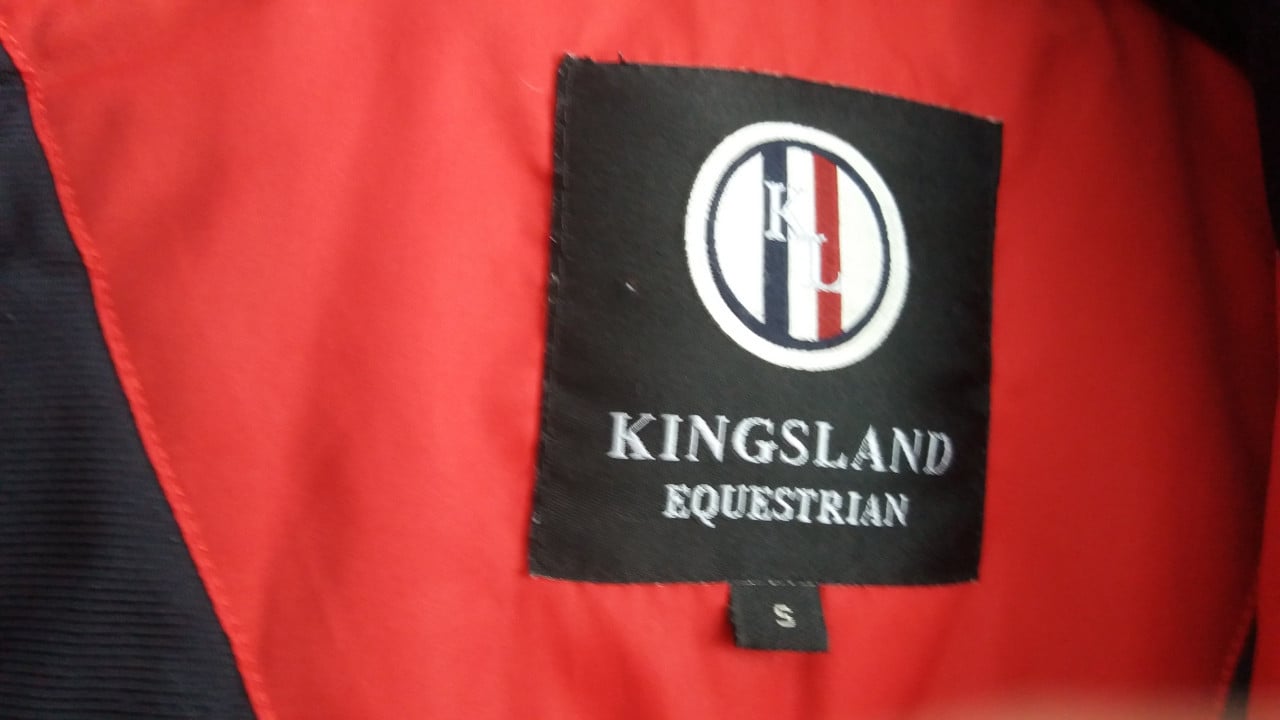 Kingsland jas jack