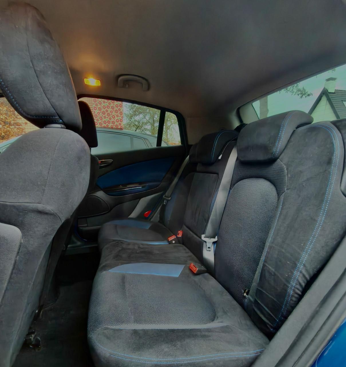 Fiat Bravo Sport 1.4 Turbo 150pk