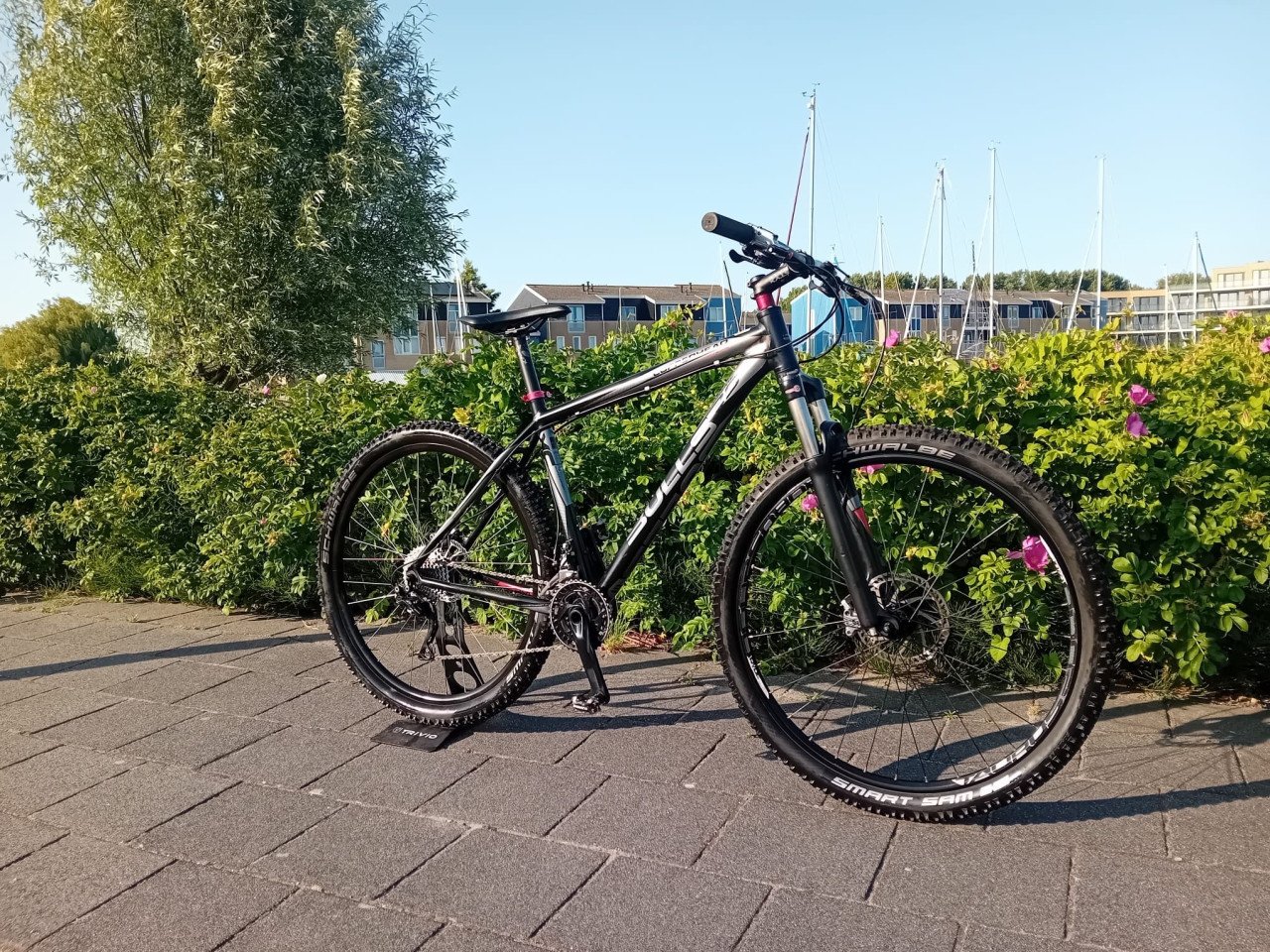 BULLS MTB 29er